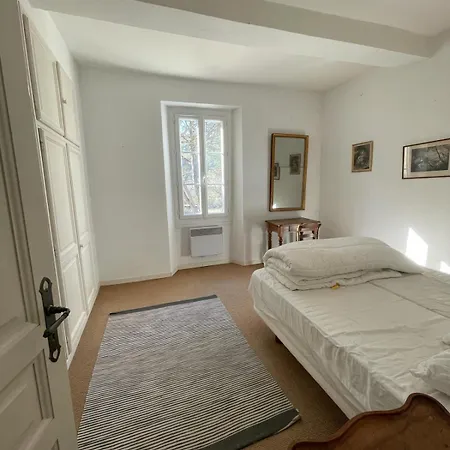 Domaine De Cassan Villa Lafare Buitenkant foto