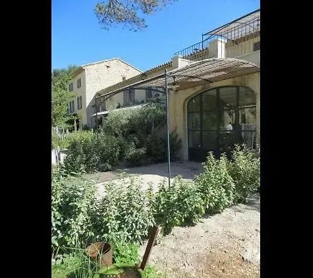 Domaine De Cassan Villa Lafare Buitenkant foto