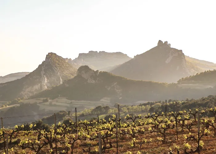 Domaine De Cassan