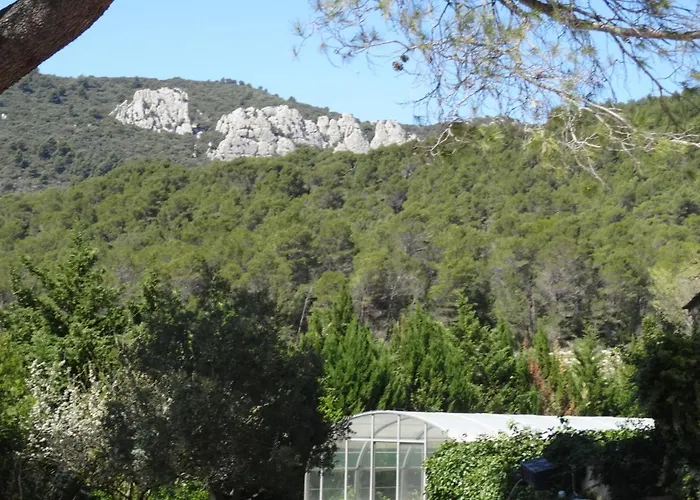 Domaine De Cassan
