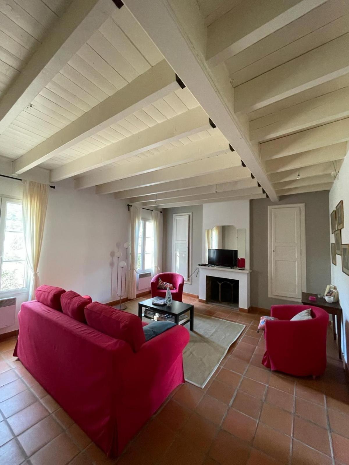 Domaine De Cassan