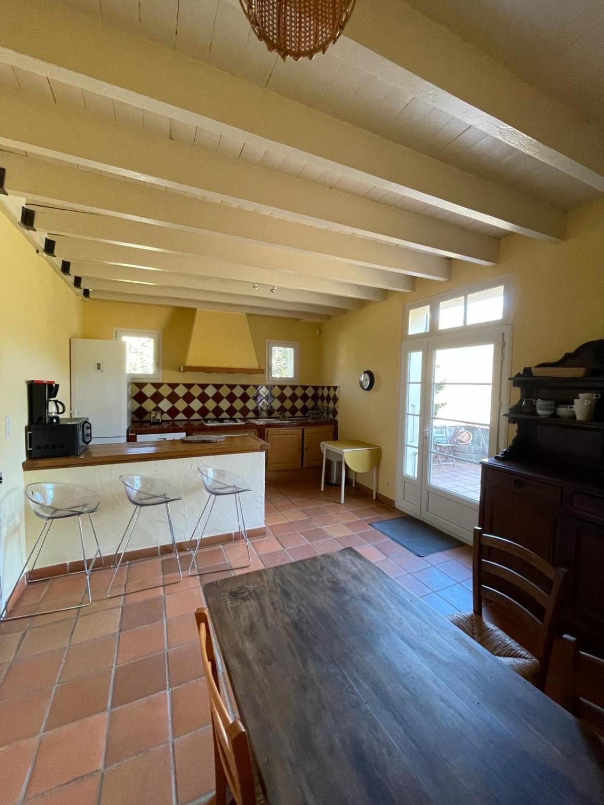 Vakantiehuis Domaine De Cassan