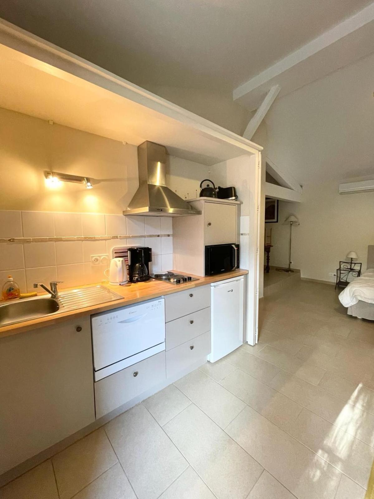 Vakantiehuis Domaine De Cassan Lafare