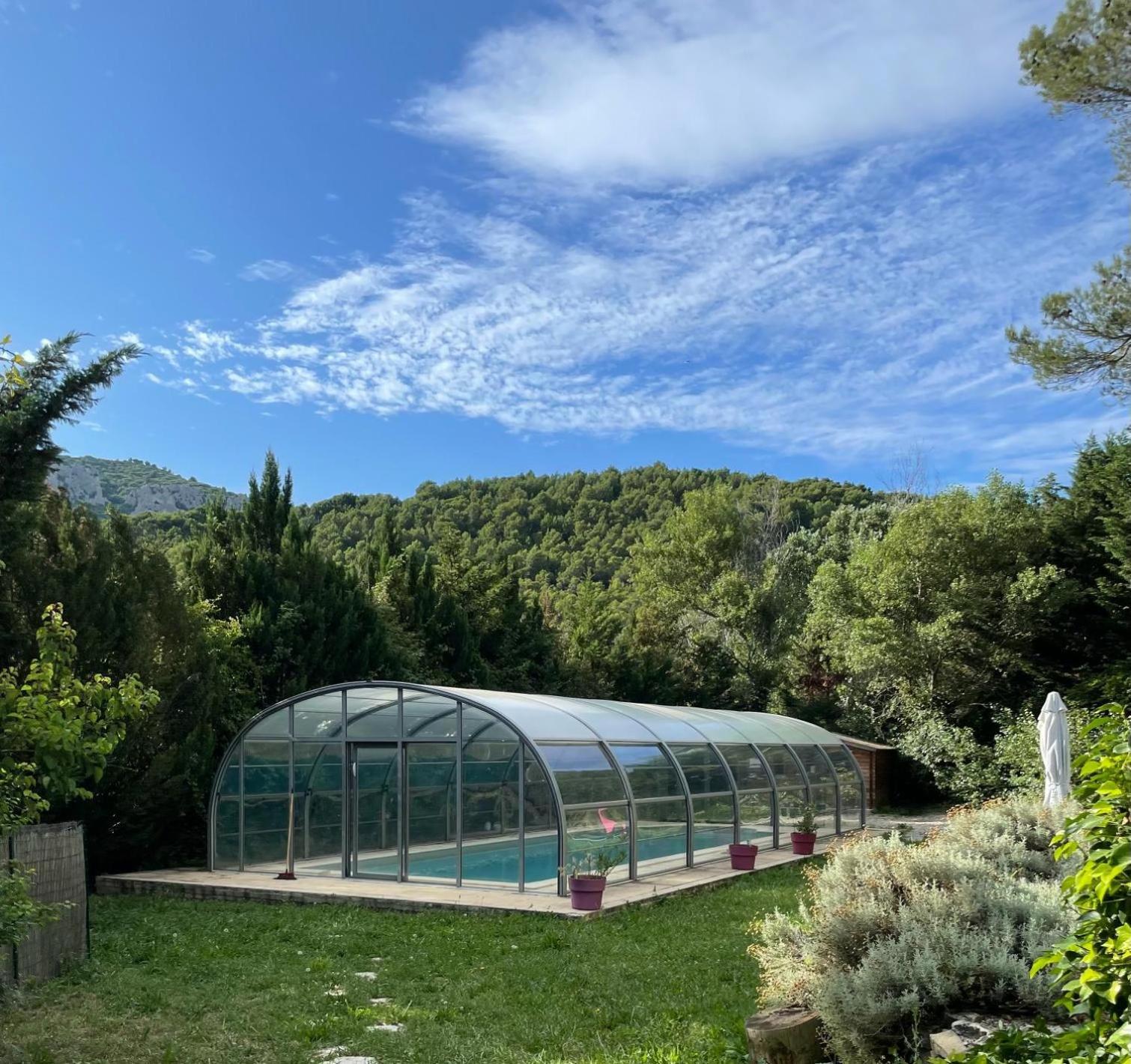 Domaine De Cassan * Lafare