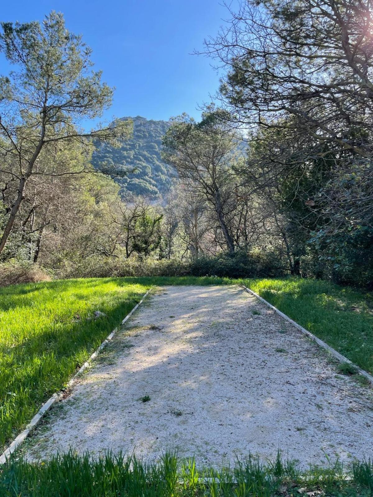 Domaine De Cassan Hébergement de vacances