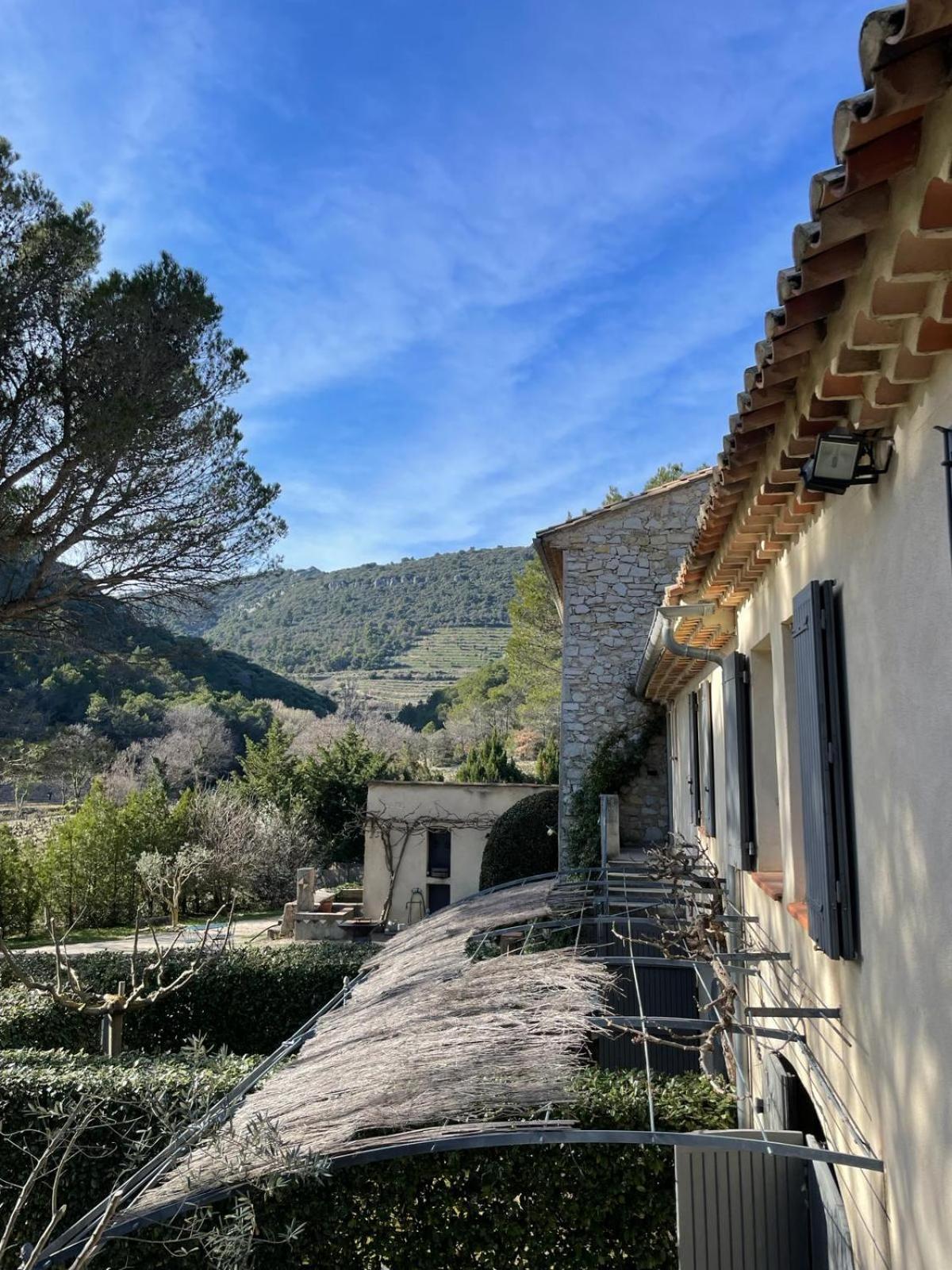 Hébergement de vacances Domaine De Cassan Lafare