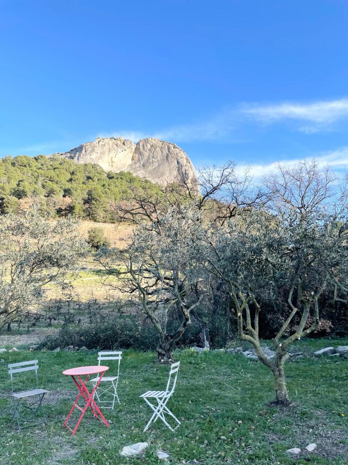 Hébergement de vacances Domaine De Cassan