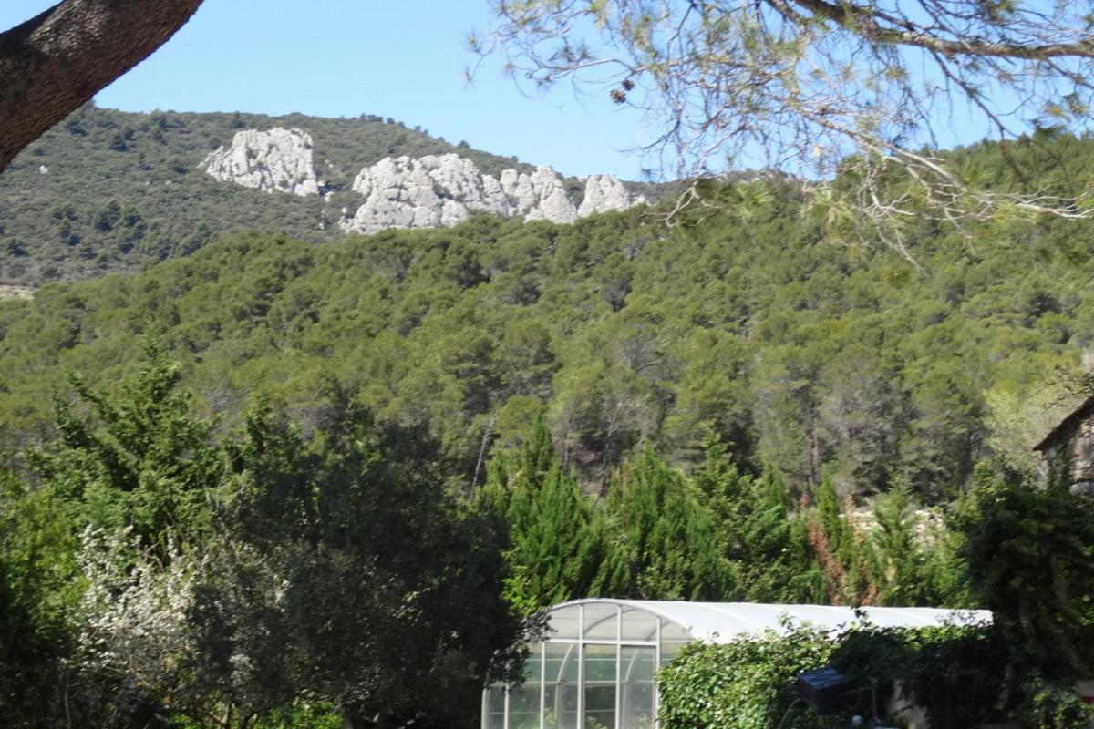 Hébergement de vacances Domaine De Cassan Lafare