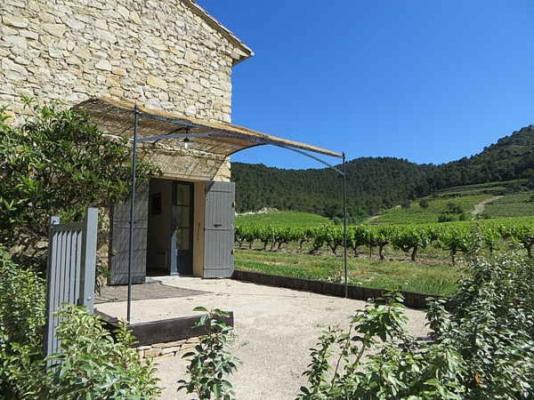 Domaine De Cassan