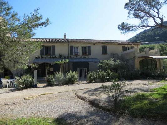 Domaine De Cassan