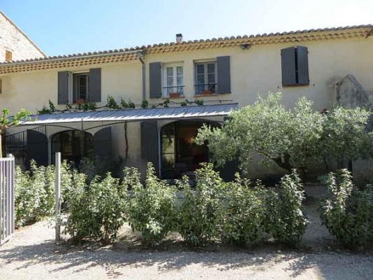 Domaine De Cassan Vakantiehuis Lafare